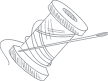 Textile Reel